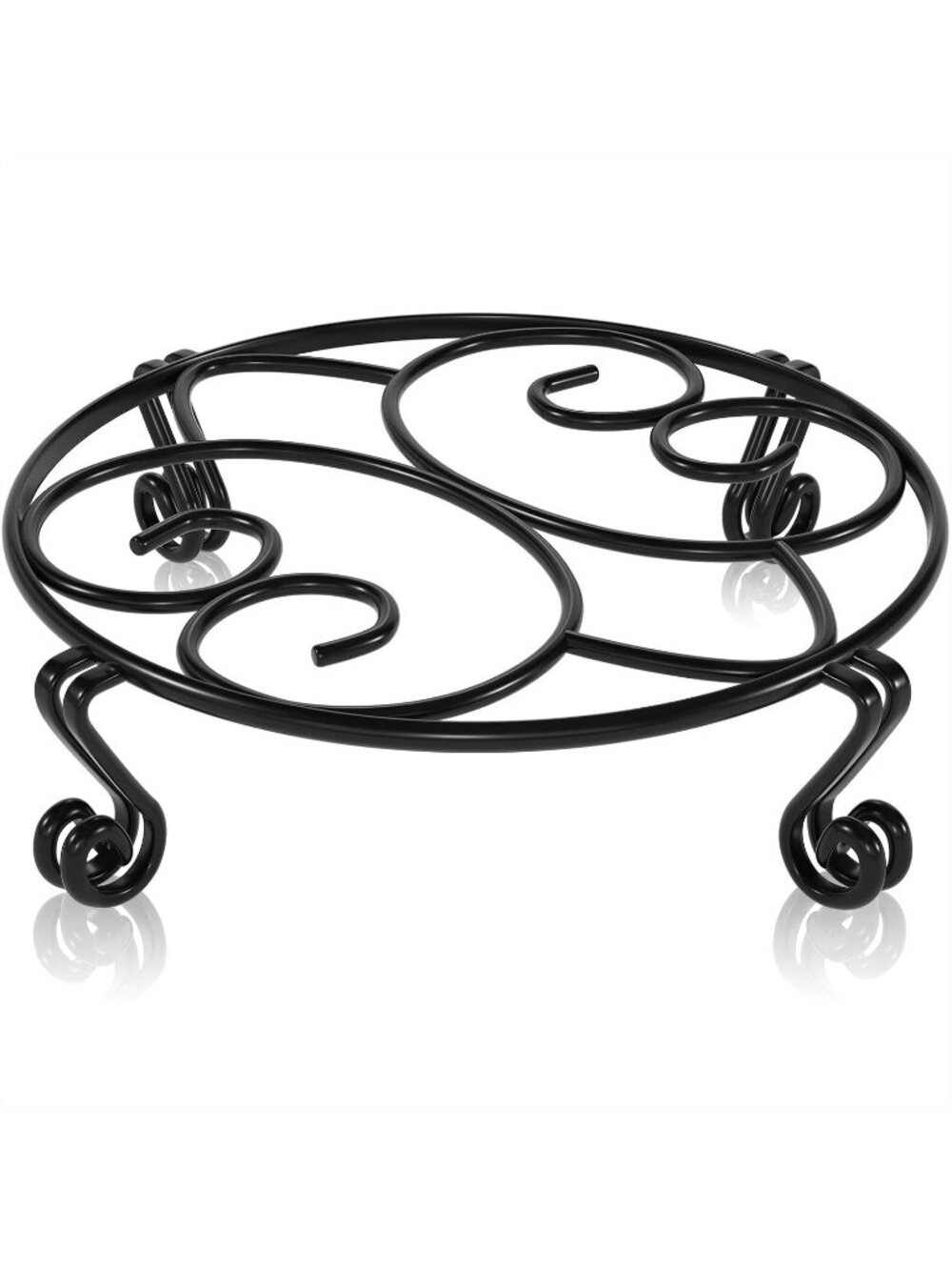 New Original Patented Plant Stand for Flower Pot